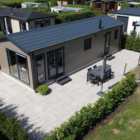 Chalet "De Vliegden" Stroe  Екстериор снимка