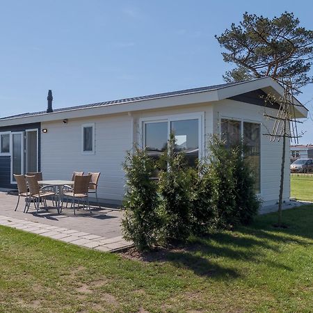 Chalet "De Vliegden" Stroe  Екстериор снимка