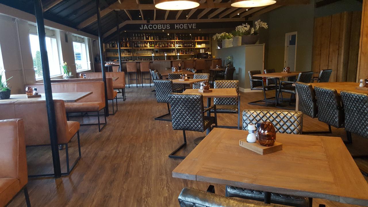 Chalet "De Vliegden" Stroe  Екстериор снимка