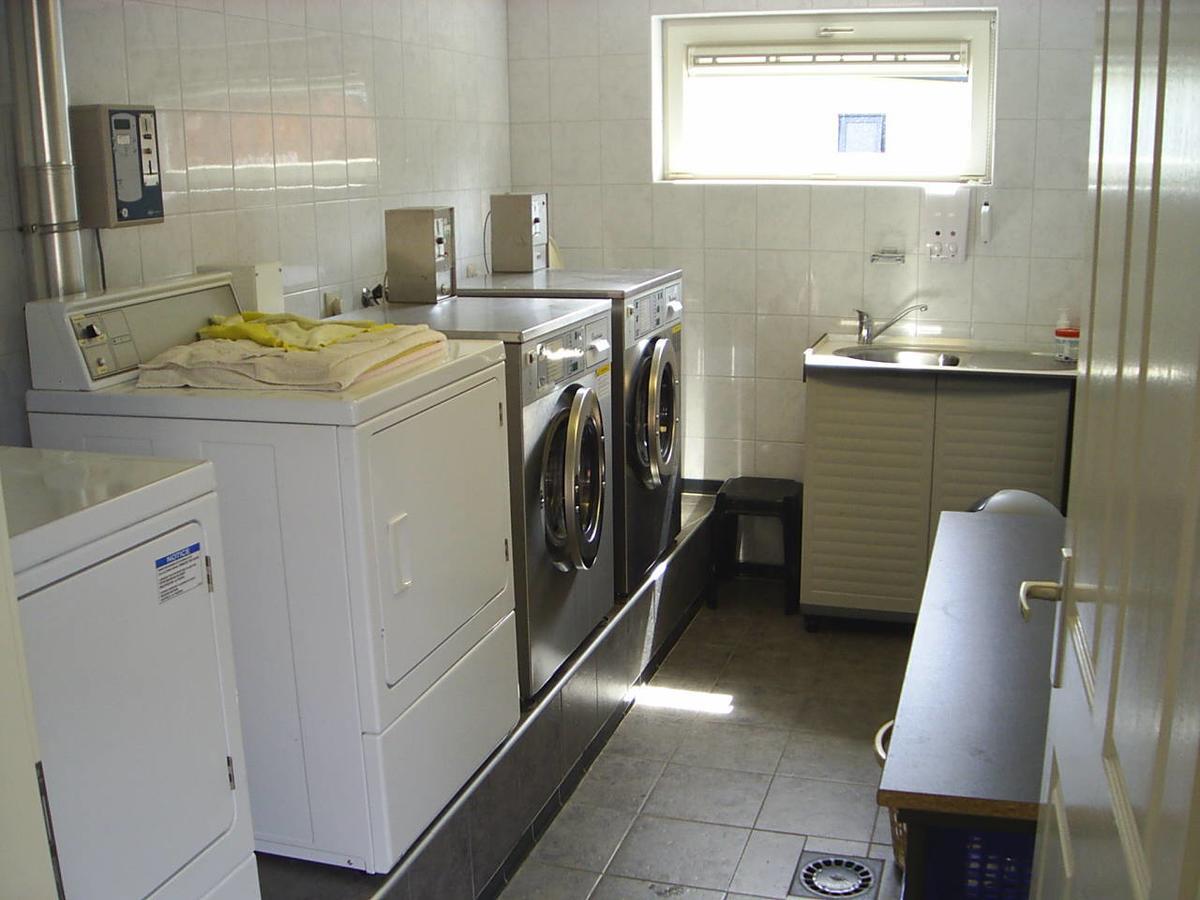 Chalet "De Vliegden" Stroe  Екстериор снимка